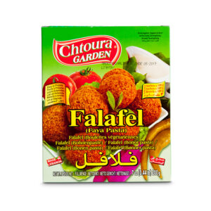 Chtoura Garden, Falafel, Lebanon, 24x200g