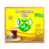 Do Ghazal, Tea, Cardamom, (Yellow), Bags, Sri Lanka, 24x100x2g