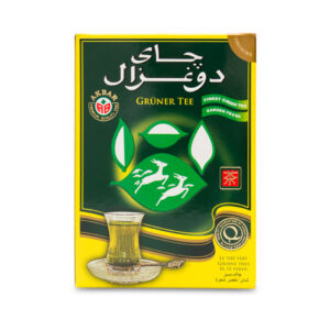 Do Ghazal, Tea, (Green), Sri Lanka, 12x500g