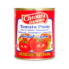 Chtoura Garden, Tomato Paste, 28-30% Brix, EO, Lebanon, 12x850g