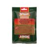 Abido, Nutmeg Fine (Jozet elteeb), Lebanon, 10x50g (12 per box)