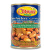 Chtoura Land, Fava Beans, Syrian (EO), Lebanon, 24x400g