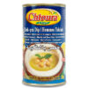 Chtoura Land, Hummus with Tahina (EO), Lebanon, 24x380g