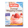 Aruba, Whipping Cream Strawberry, Lebanon, 24x80g