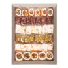 Malban and Nougat Extra Assortments, No 284, origin Lebanon, 15x700g