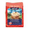 Al Raii, Basmati Rice, 20x900g, 1121 Creamy Sella, Plastic, India