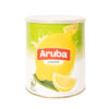 Aruba, Instant Drink, Tin, Lemon, Lebanon, 6x2.25kg