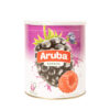 Aruba, Instant Drink, Tin, Berries, Lebanon, 6x2.25kg