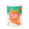 Aruba, Instant Drink, Tin, Strawberry, Lebanon, 6x2.25kg