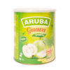 Aruba, Instant Drink, Tin, Guava, Lebanon, 6x2.25kg