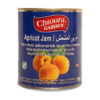 Chtoura Garden, Apricot Jam, Tin, Lebanon, 12x1kg
