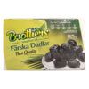Brothers, Mazafati Dates (Rotab), Iran, 12x600g