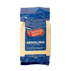 Chtoura Garden, Coarse Semolina (Vacuum), Lebanon, 10x900g