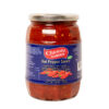 Chtoura Garden, Chilli Sauce, Hot, Turkey, 15x680g