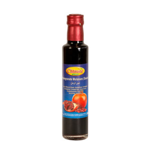 Chtoura Land, Grenadine Molasses, Lebanon, 24x250ml