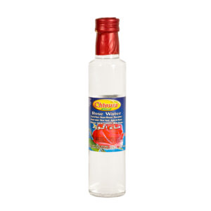 Chtoura Land, Rose Water, Lebanon, 24x250ml
