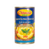Chtoura Land, Eggplant Dip Baba Ghannouj (EO), Lebanon, 24x370g