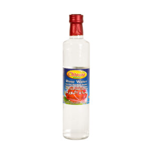 Chtoura Land, Rose Water, Lebanon, 12x500ml