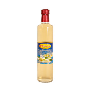 Chtoura Land, Orange Blossom Water, Lebanon, 12x500ml