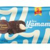Gandour, Yamama Cocoa & Cream Cake, KSA, 16x5x40g