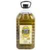 Al Kodous, Olive Oil, Extra Virgin, Plastic, Lebanon, 4x5L
