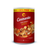 Castania, Mix Nuts kernels (Red Tin) + Kri Kri, Lebanon, 12x495g (10% free)