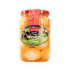 Al Raii, Labneh, Spicy, Jars, Cheese, Bulgaria 12x425g + 45g free (10% free)