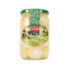 Al Raii, Labneh, Thyme, Jars, Cheese, Bulgaria, 12x425g + 45g free (10% free)
