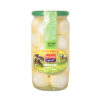 Al Raii, Labneh, Mint, Jars, Cheese, Bulgaria, 12x425g + 45g free (10% free)