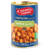 Chtoura Garden, Fava Beans, KSA Recipe (EO), Lebanon, 24x475g