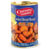 Chtoura Garden, Broad Beans, Bajella (EO), Lebanon, 24x475g