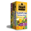 Al Attar, Zhourat Palestinian, Jordan, 24x24x1.5g (20 Bags + 4 Bags Free)