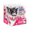 Relkon, Marshmallow Lollipops, Hello Kitty & Firends, Greece, 12x45g (6 per box)