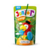 Junior, Fruit Drink, Orange, Macedonia, 2 x (8x200ml)